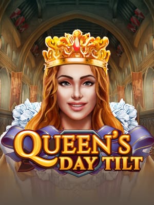 Queen's Day Tilt