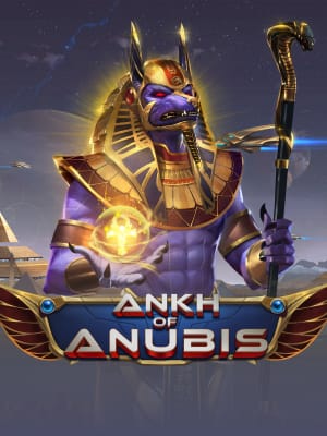 Ankh of Anubis