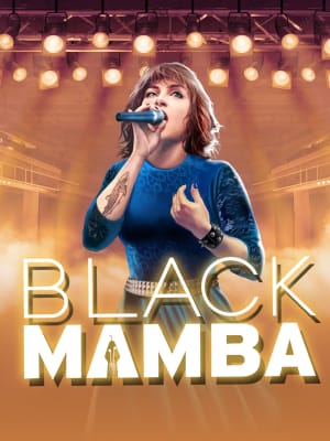 Black Mamba