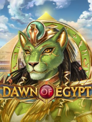 Dawn of Egypt