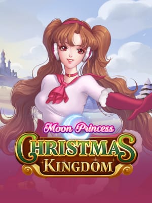 Moon Princess: Christmas Kingdom