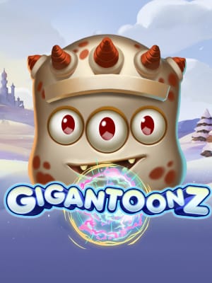 Gigantoonz