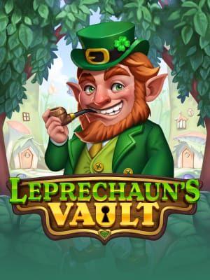 Leprechaun's Vault