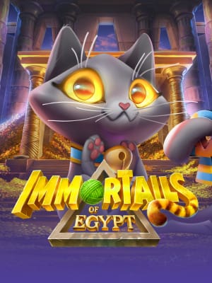 Immortails of Egypt