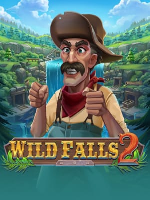 Wild Falls 2