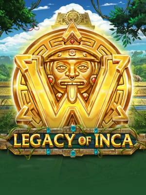 Legacy of Inca