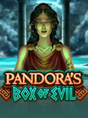 Pandora's Box of Evil