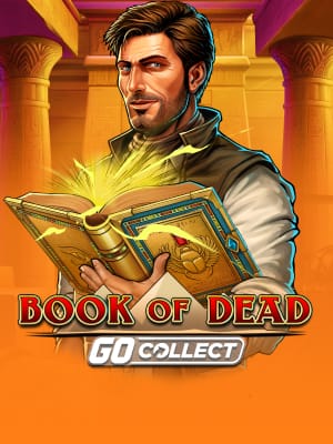 Book of Dead GO Collect