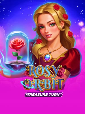 Rosy Orbit Treasure Turn
