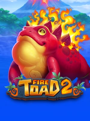 Sapo de Fuego 2