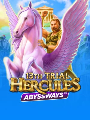 13th Trial Hercules Abyssways