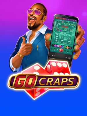 GO CRAPS