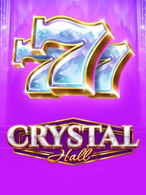 Salón de Cristal