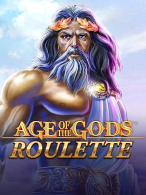 Age Of The Gods: Roulette
