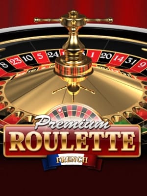 Premium French Roulette