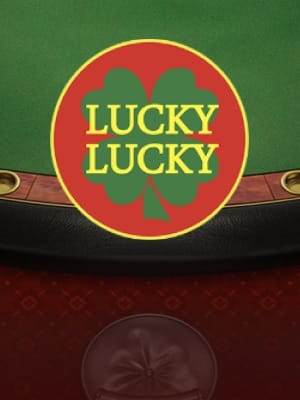 Lucky Lucky Blackjack