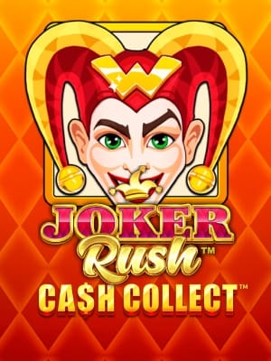 Joker Rush: Cash Collect