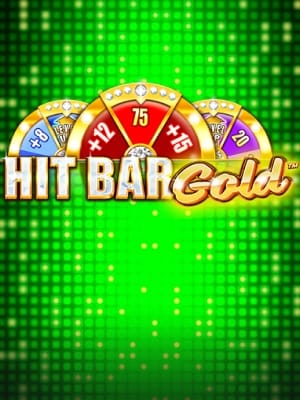 Hit Bar: Gold PowerPlay Jackpot