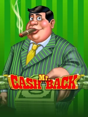 Mr. Cashback