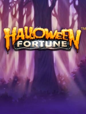 Halloween Fortune Scratch