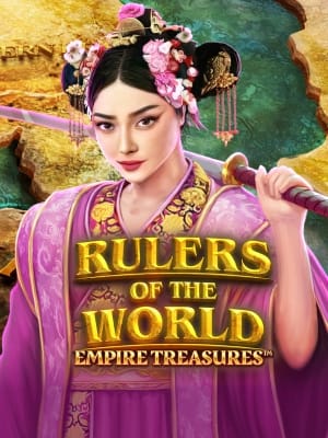 Empire Treasures: Rulers of the World