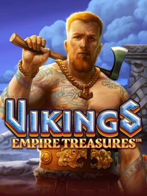 Vikings Empire Treasures