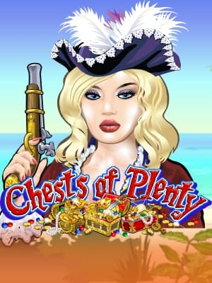 Chests of Plenty