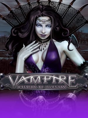 Vampire Princess of Darkness