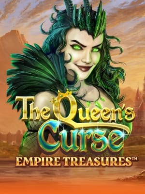 The Queen's Curse: Empire Treasures