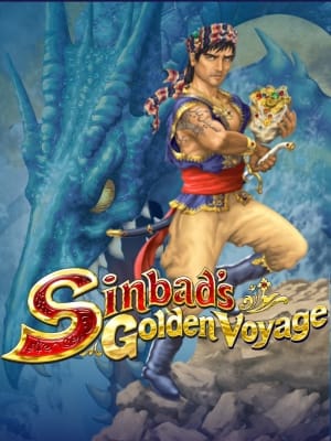 Sinbad's Golden Voyage