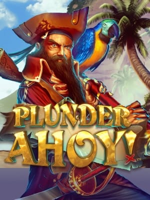 Plunder Ahoy