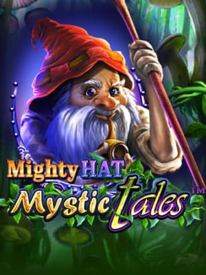 Mighty Hat: Mystic Tales