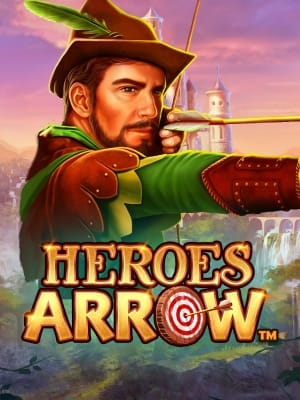 Heroes Arrow
