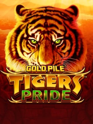 Gold Pile Tigers Pride