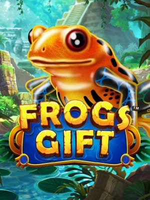 Frog's Gift