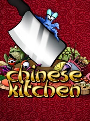Chinese Kitchen