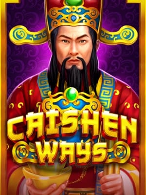 Caishen Ways
