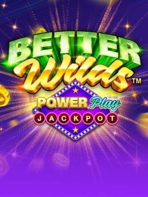 Better Wilds PP