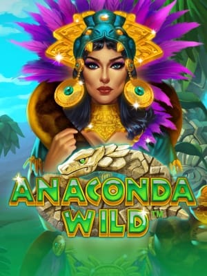 Anaconda Wild