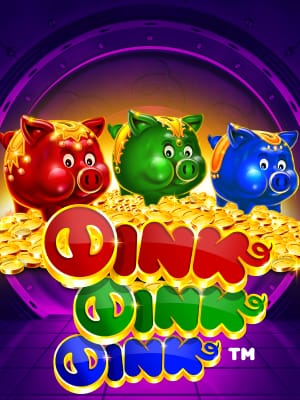 Oink Oink Oink