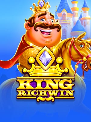 Rey Richwin