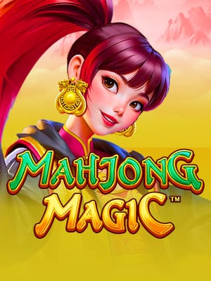 Mahjong Magic