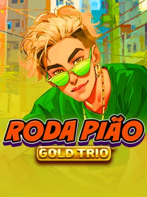 Trío Dorado Roda Pião