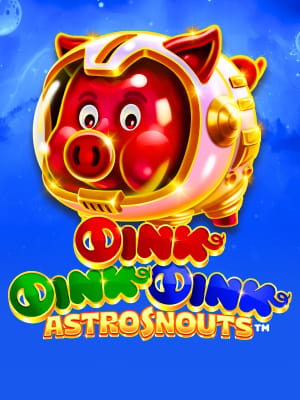 Oinc Oinc Oinc: Astrosnouts