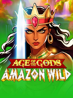 Age of the Gods: Amazon Wild