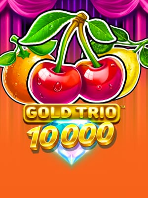 Gold Trio 10000