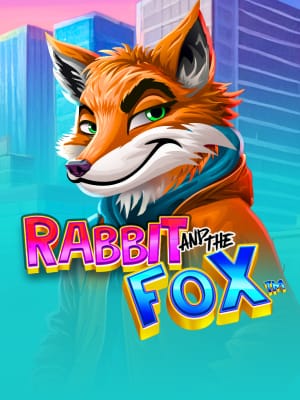 Rabbit and the Fox