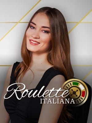 Roulette Italiana
