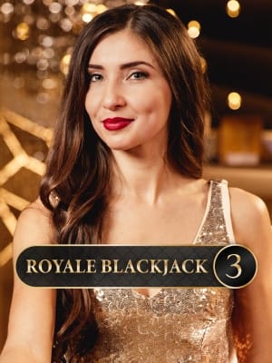 Royale Blackjack 3
