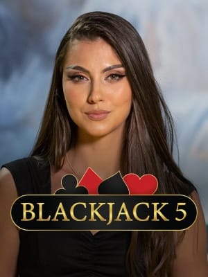 Blackjack 5